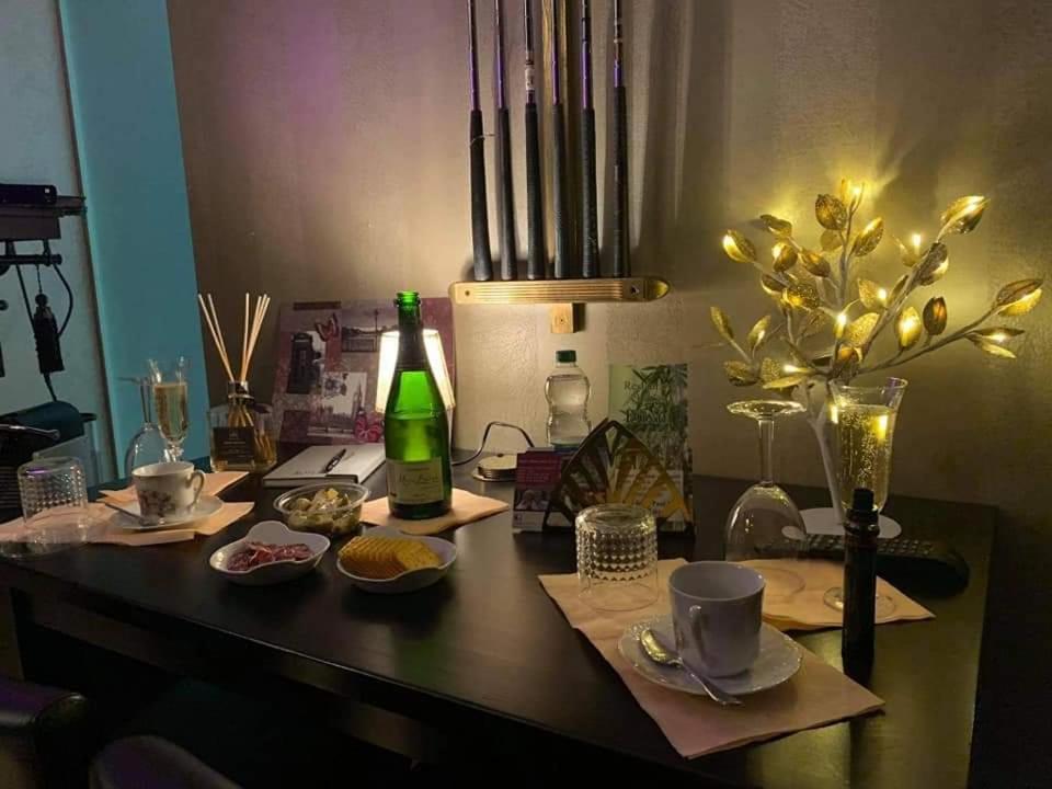 La Chambre Du Chateau De Bernalmont Льеж Экстерьер фото