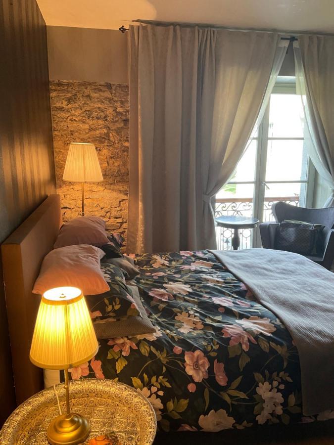 La Chambre Du Chateau De Bernalmont Льеж Экстерьер фото